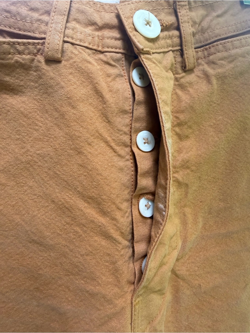 Jesse Kamm Ranger Pants. 2 - Picture 4 of 6